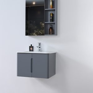 Tủ lavabo MW2709-60PVC