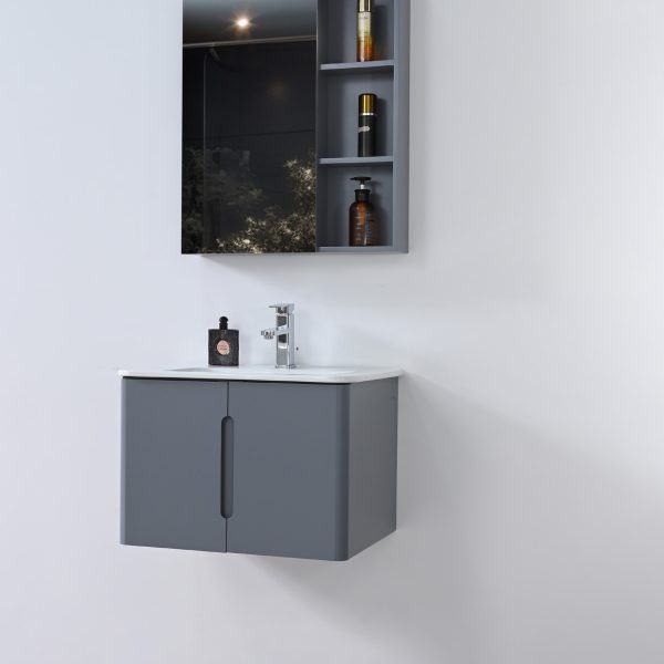 Tủ lavabo MW2709-60PVC
