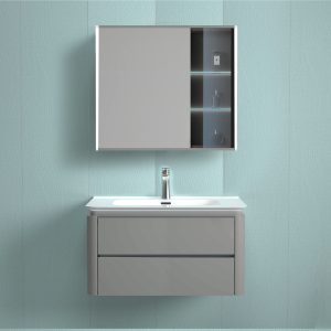 Tủ lavabo MW6632-80 PLYWOOD