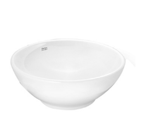 Chậu rửa lavabo đặt bàn 0500-WT