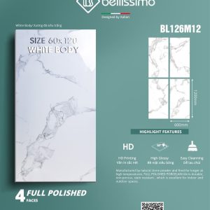 BL126M12 GGDN