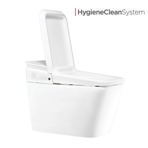Bàn cầu thông minh KP-8312 điện tử PLAT