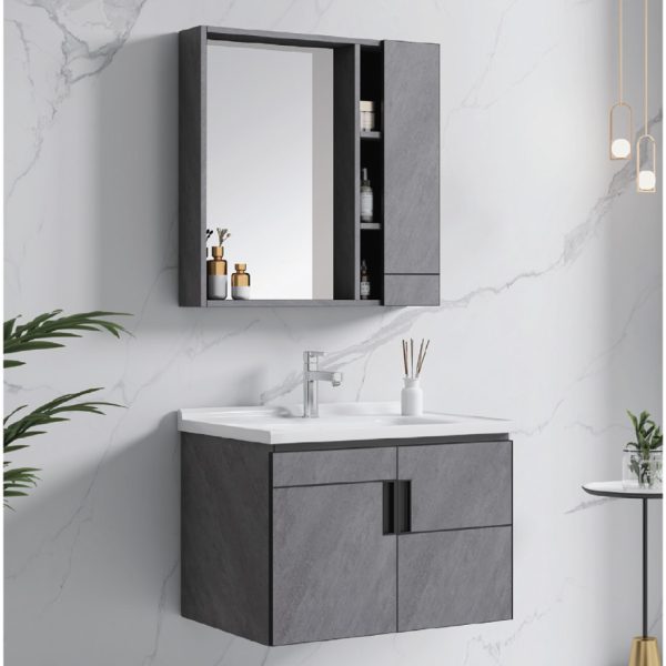 Tủ lavabo MW6946-70 PLYWOOD