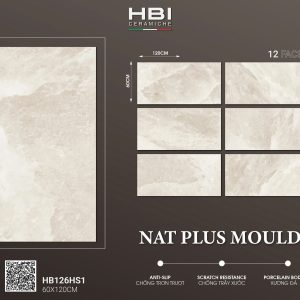 HB126HS1 GGDN