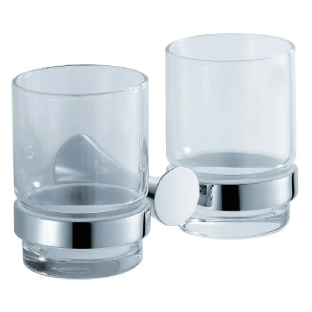 Kệ đựng ly đôi KF-743V