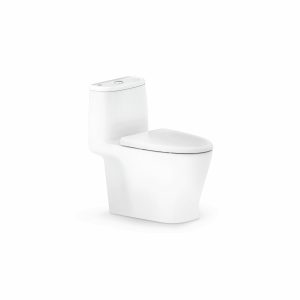 Bàn cầu VF-1862 1 khối Loven