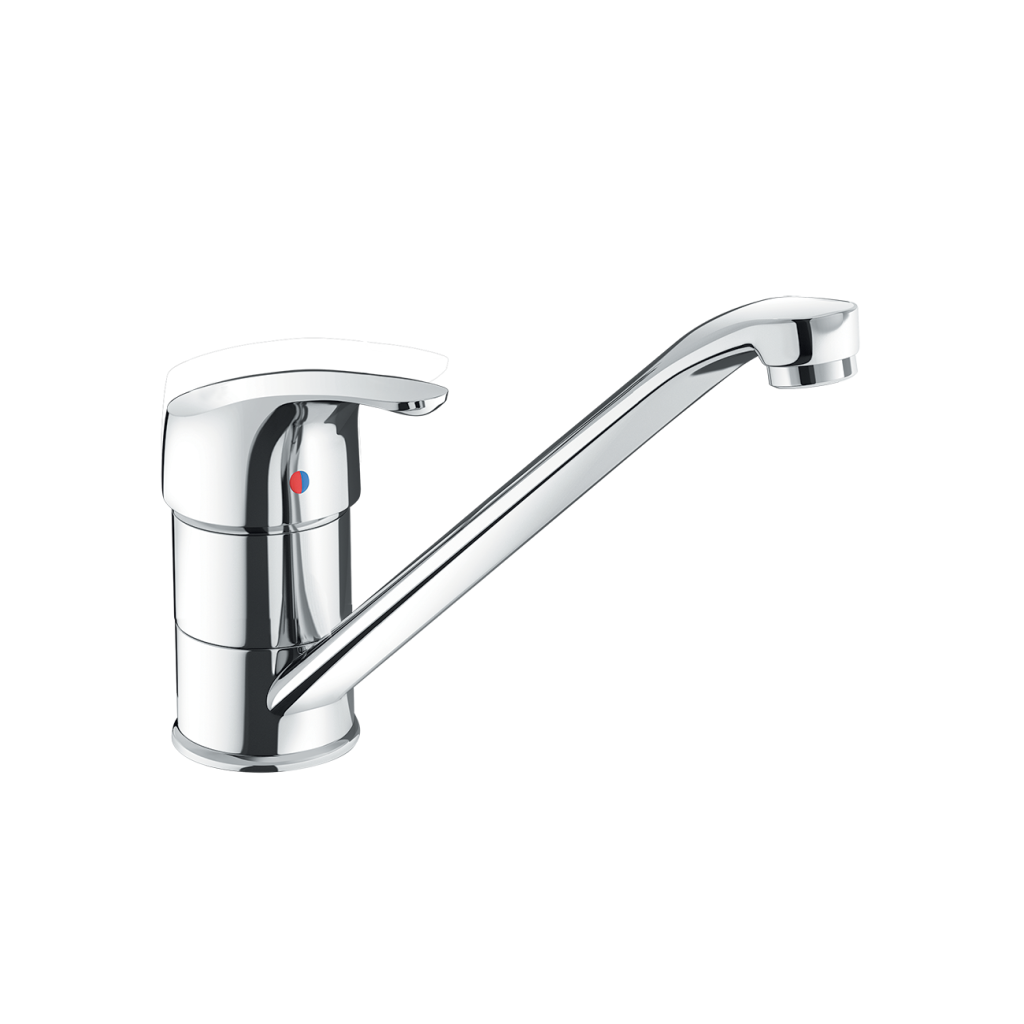 Vòi bếp SFV-302S nóng lạnh