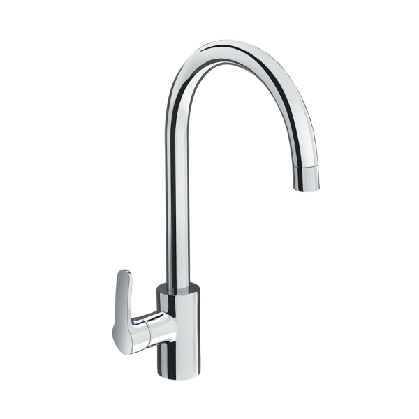 Vòi bếp SFV-802S nóng lạnh