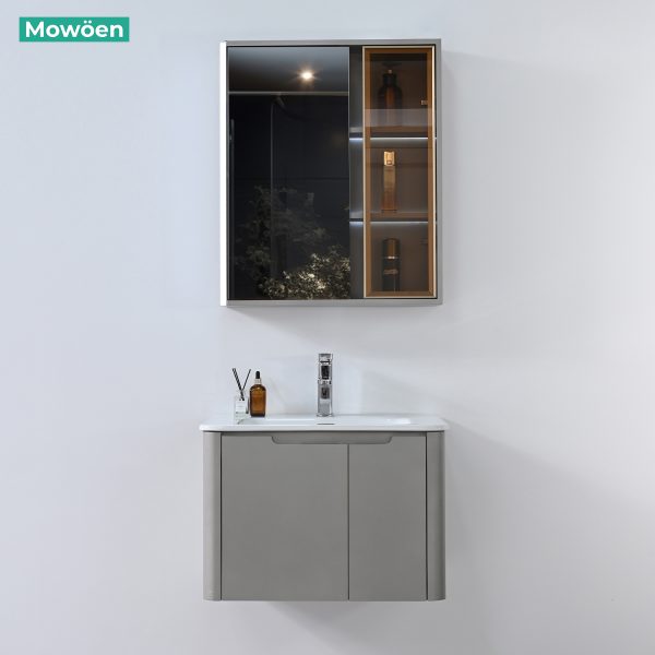 Tủ lavabo MW2710-60PVC