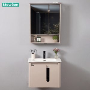 Tủ lavabo MW2807-60PVC