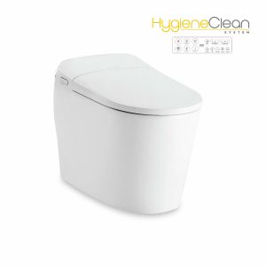 Bàn cầu thông minh WP-70DY điện tử e-Lite