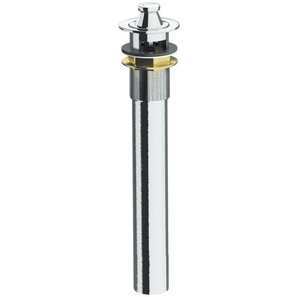 Ống xả chậu có chặn nước A-016V