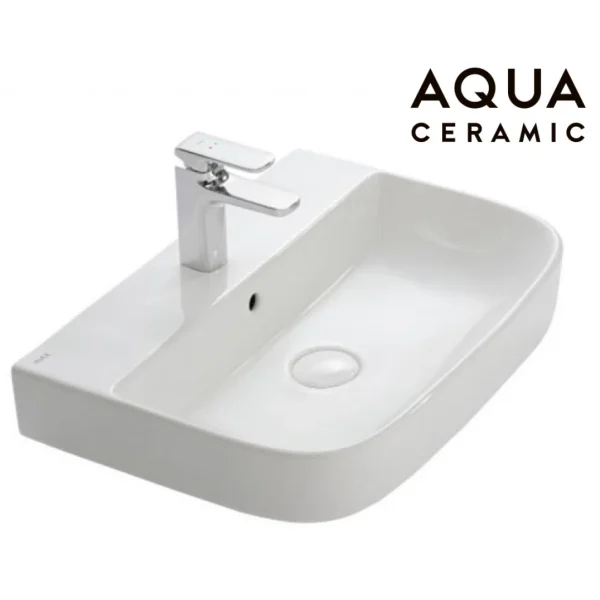 Chậu rửa Lavabo AL-632V đặt bàn