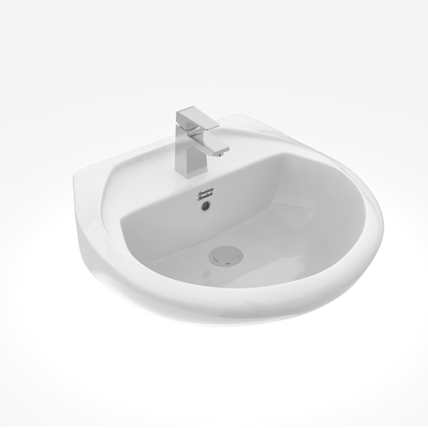 Chậu rửa lavabo treo tường VF-0940