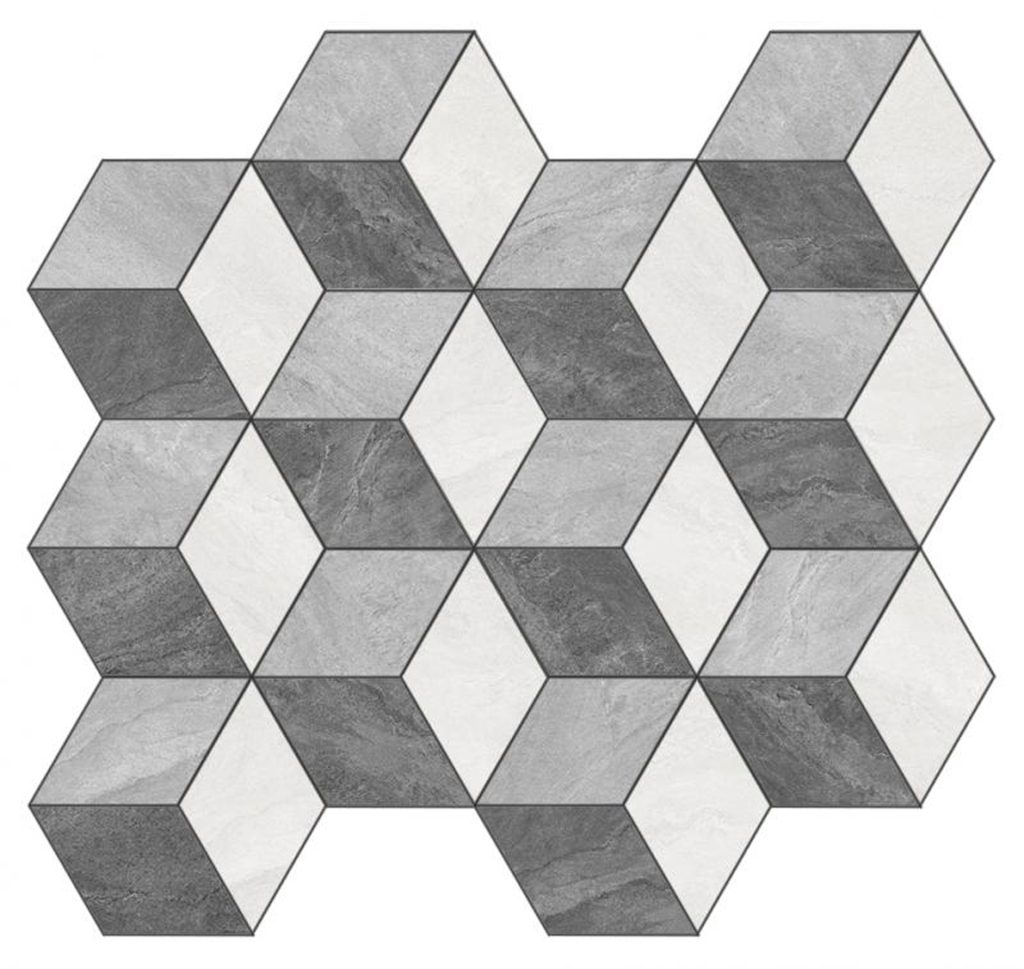 Gạch 30x30 DM3304 DAMIA