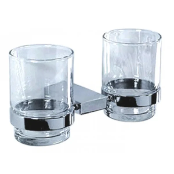 Kệ đựng ly đôi KF-643V
