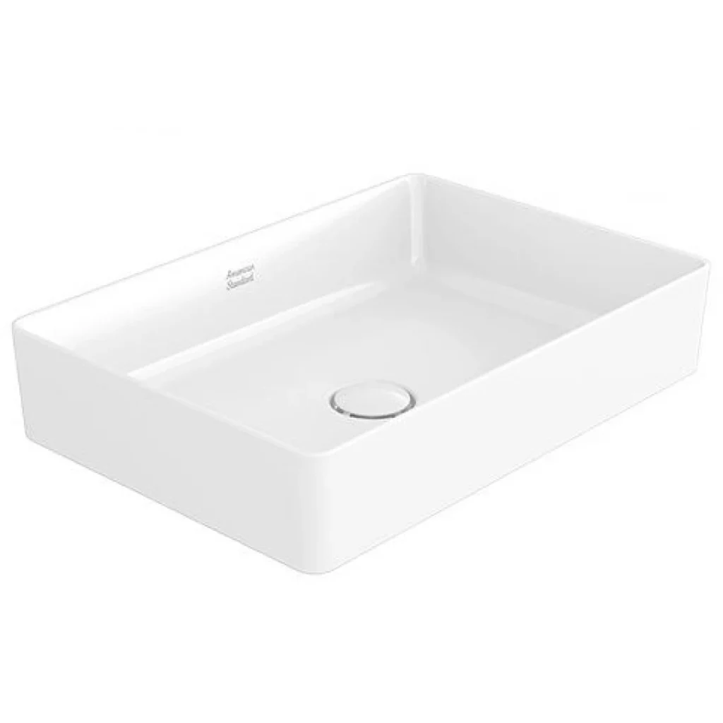 Chậu rửa lavabo đặt bàn WP-F412