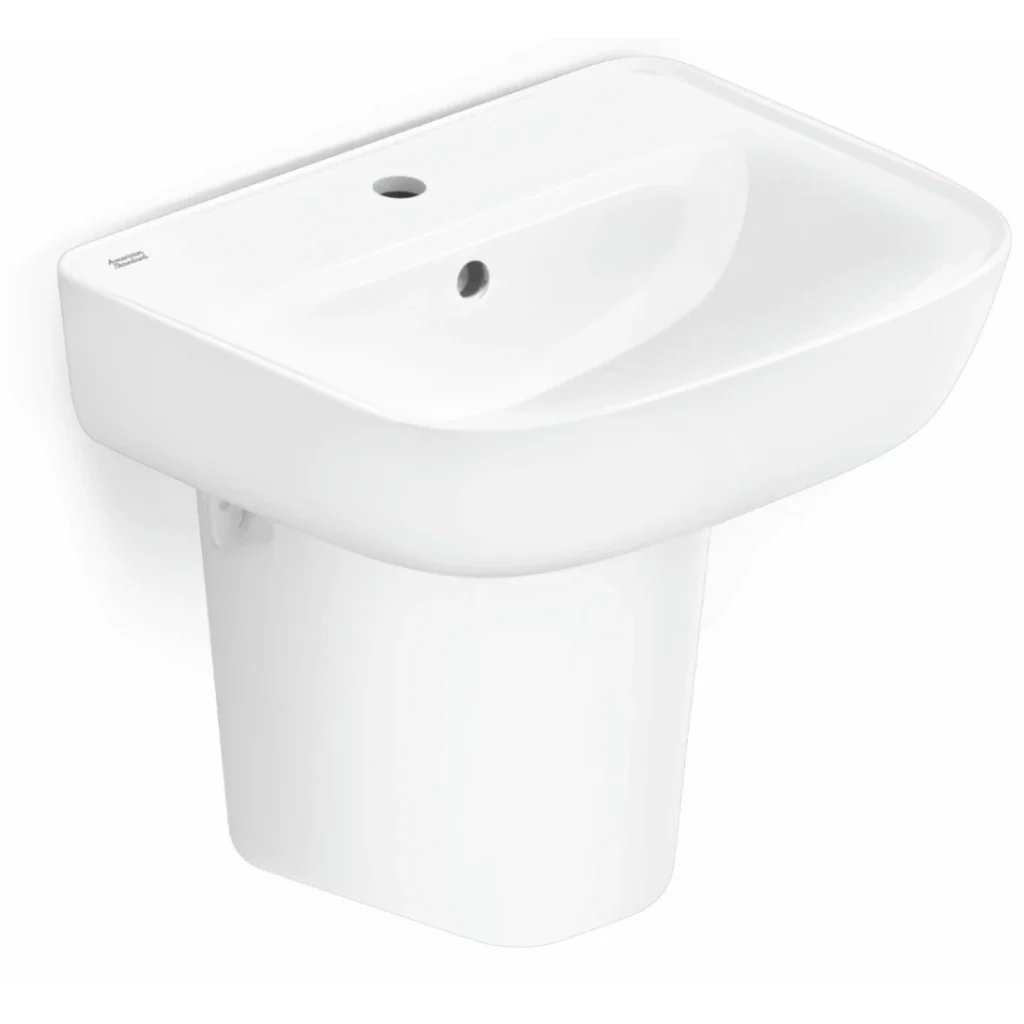 Chậu rửa lavabo treo tường VF-0262