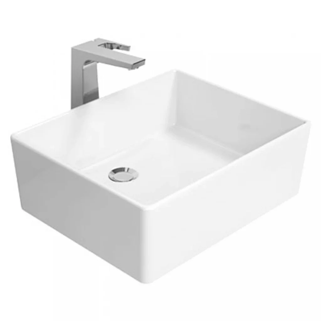 Chậu rửa lavabo đặt bàn WP-F611