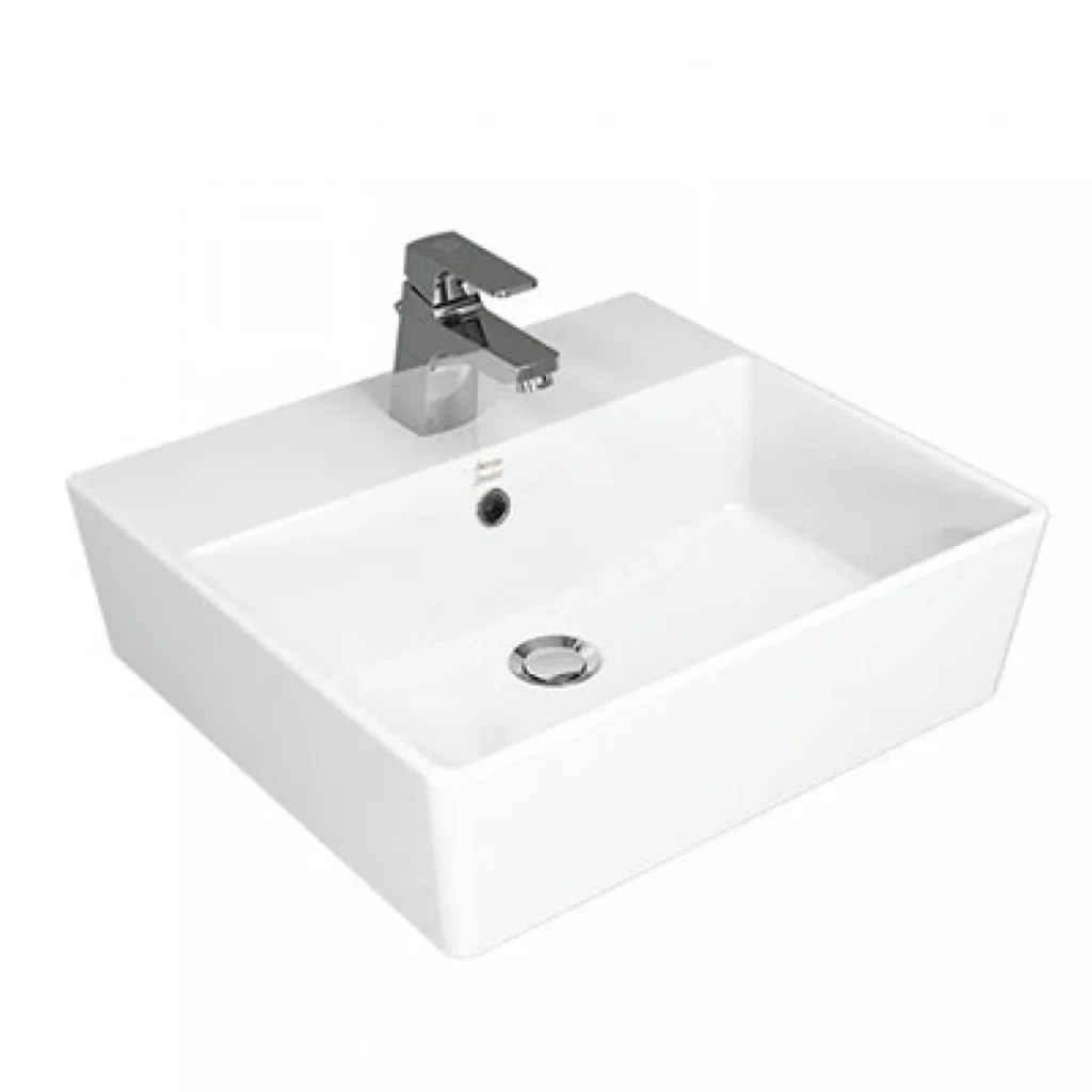 Chậu rửa lavabo đặt bàn WP-F613