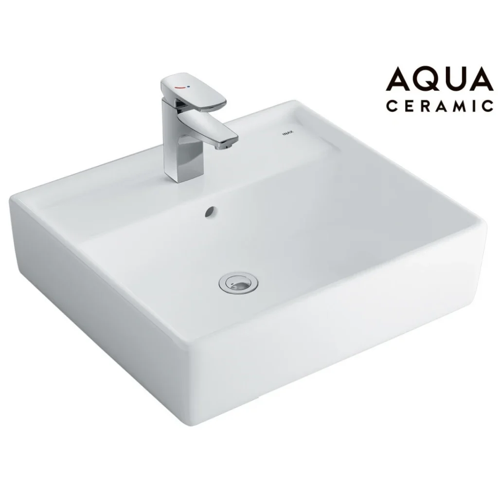 Chậu rửa Lavabo AL-293V đặt bàn