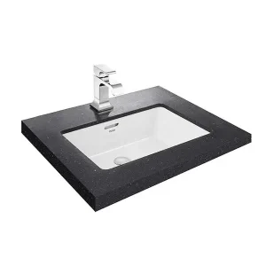Chậu rửa Lavabo LT505T#XW ÂM BÀN