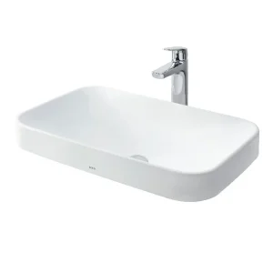 Chậu rửa Lavabo LT5715#XW ĐẶT BÀN
