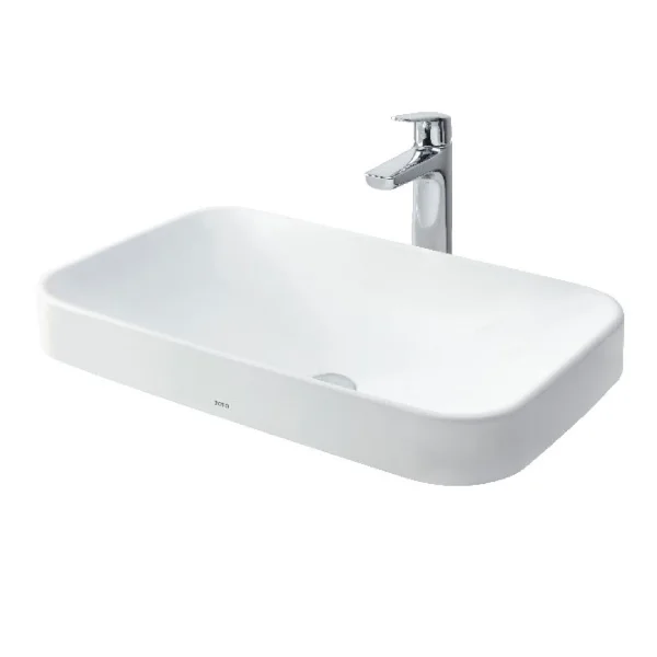 Chậu rửa Lavabo LT5715#XW ĐẶT BÀN