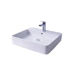 Chậu rửa Lavabo LT950C#XW ĐẶT BÀN