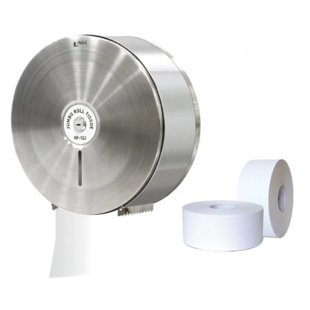 Hộp đựng giấy KF-12J