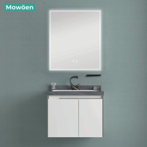 Tủ lavabo MW6631R-60SB PLYWOOD