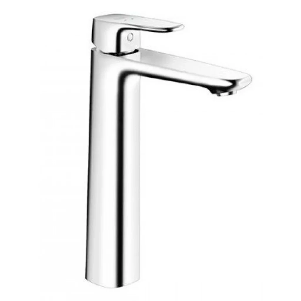 Vòi lavabo WF-1702 nóng lạnh