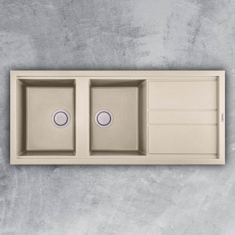 Chậu đá BIANCO K-50062