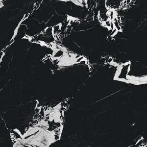 Black and White marble texture, Carrara marble background