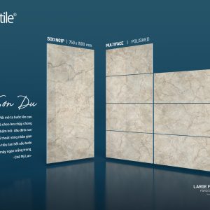 EUROTILE - 75x1506