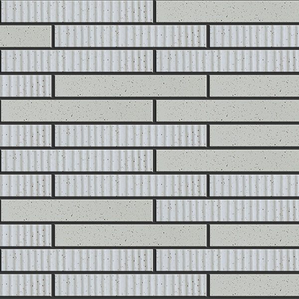 Gạch ốp tường I-Concept Stripe Border