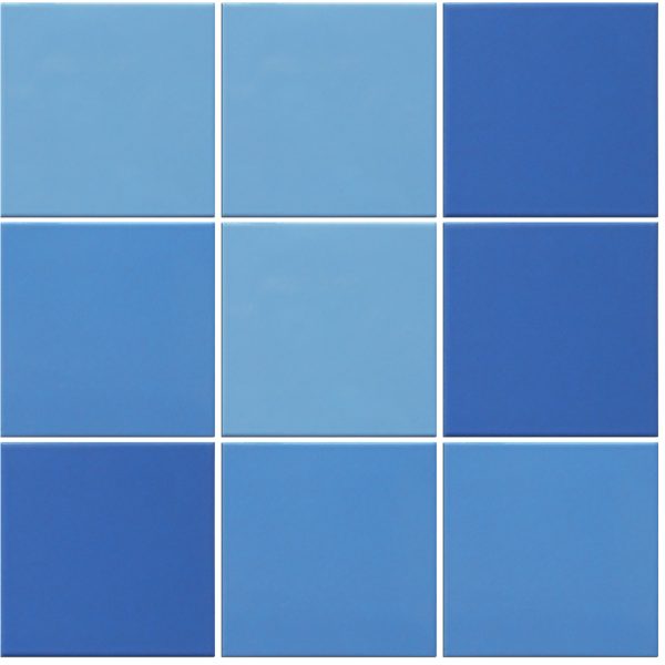 Gạch hồ bơi 97 X 97