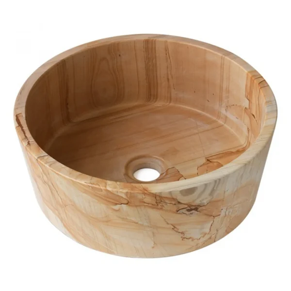 Chậu đá rửa mặt MAR723N