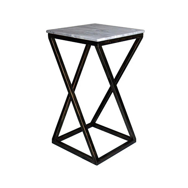Chân sắt đỡ lavabo FP07