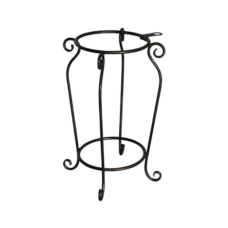Chân sắt đỡ lavabo FP010