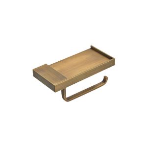 Hộp giấy bằng đồng GCK033