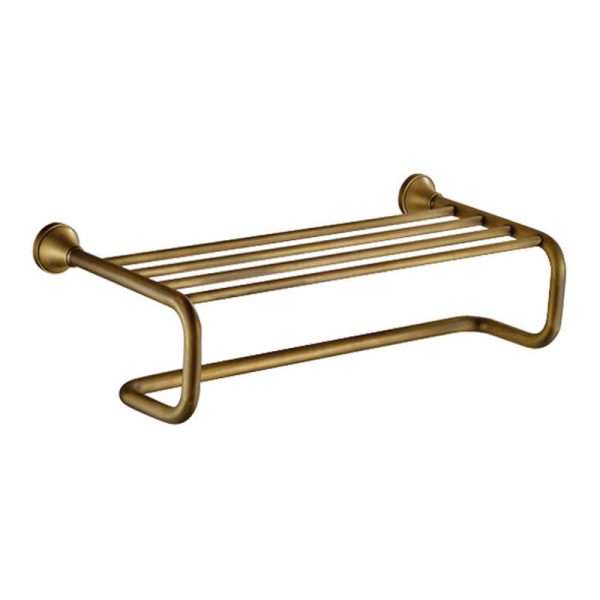 Máng khăn đa năng bằng đồng GCK13