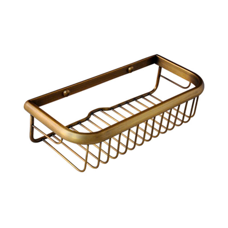 Kệ treo bằng đồng GCK29