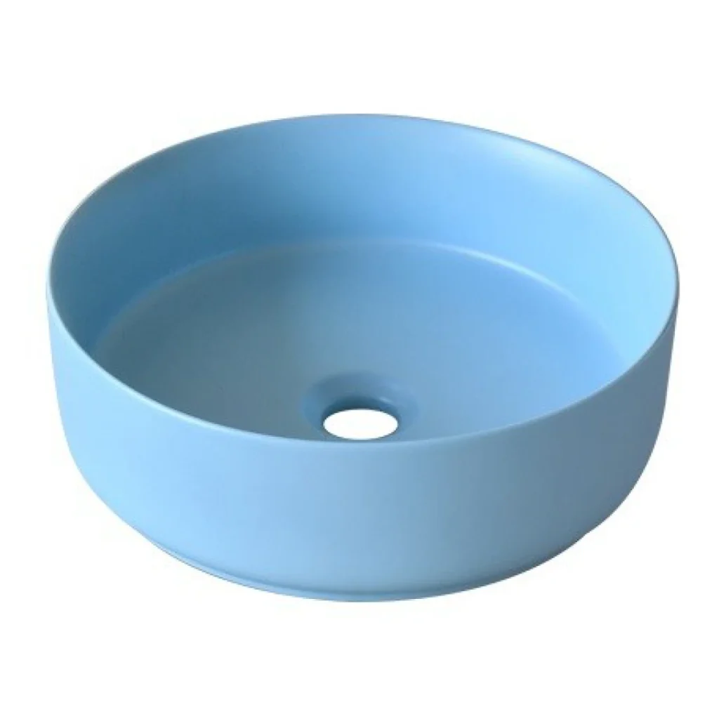Chậu sứ rửa mặt SU525
