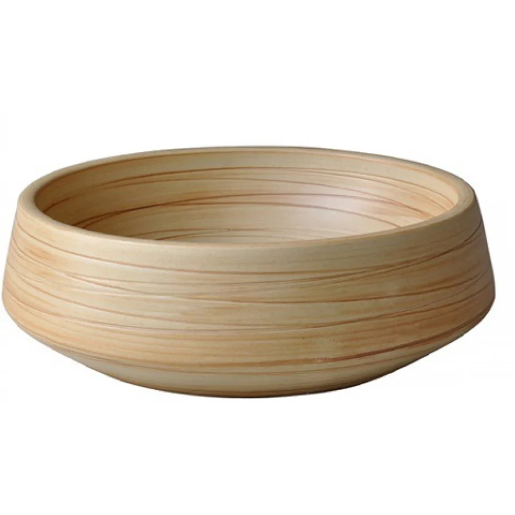 Chậu sứ rửa mặt SU008