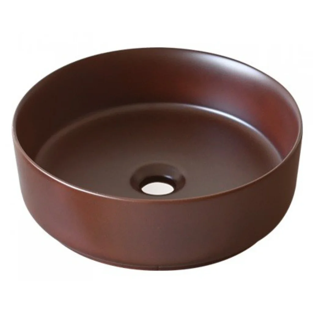 Chậu sứ rửa mặt SU521