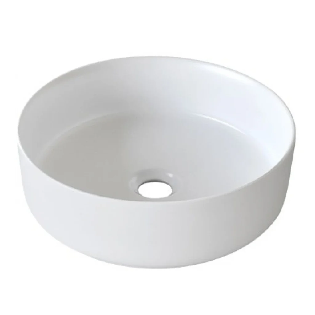 Chậu sứ rửa mặt SU523