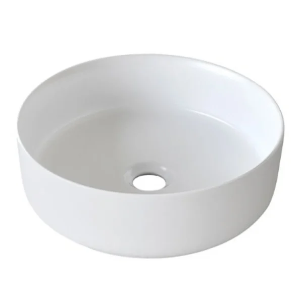 Chậu sứ rửa mặt SU523