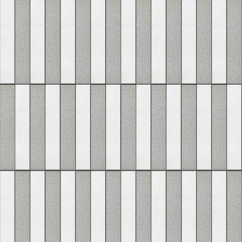 Gạch ốp tường Checker