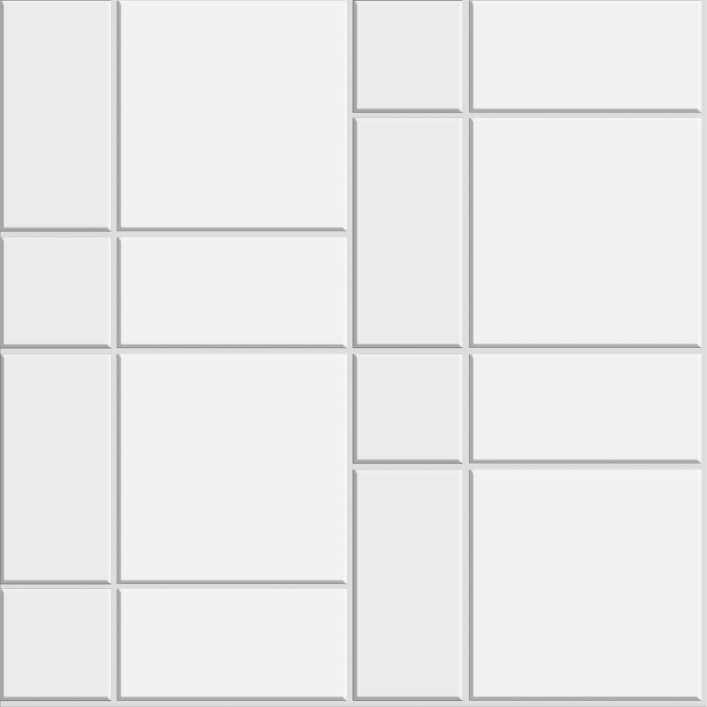 Gạch ốp tường Lattice